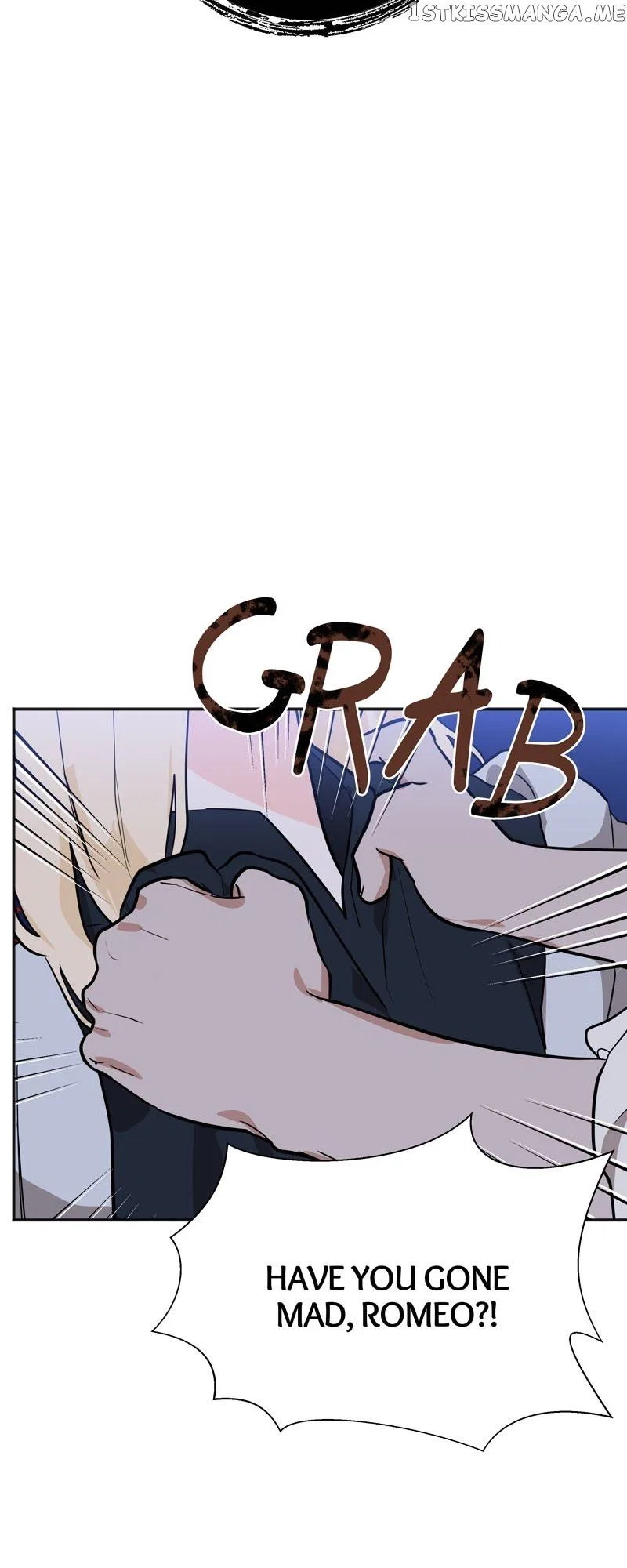 Goodbye My Juliet Chapter 15 – Page 3