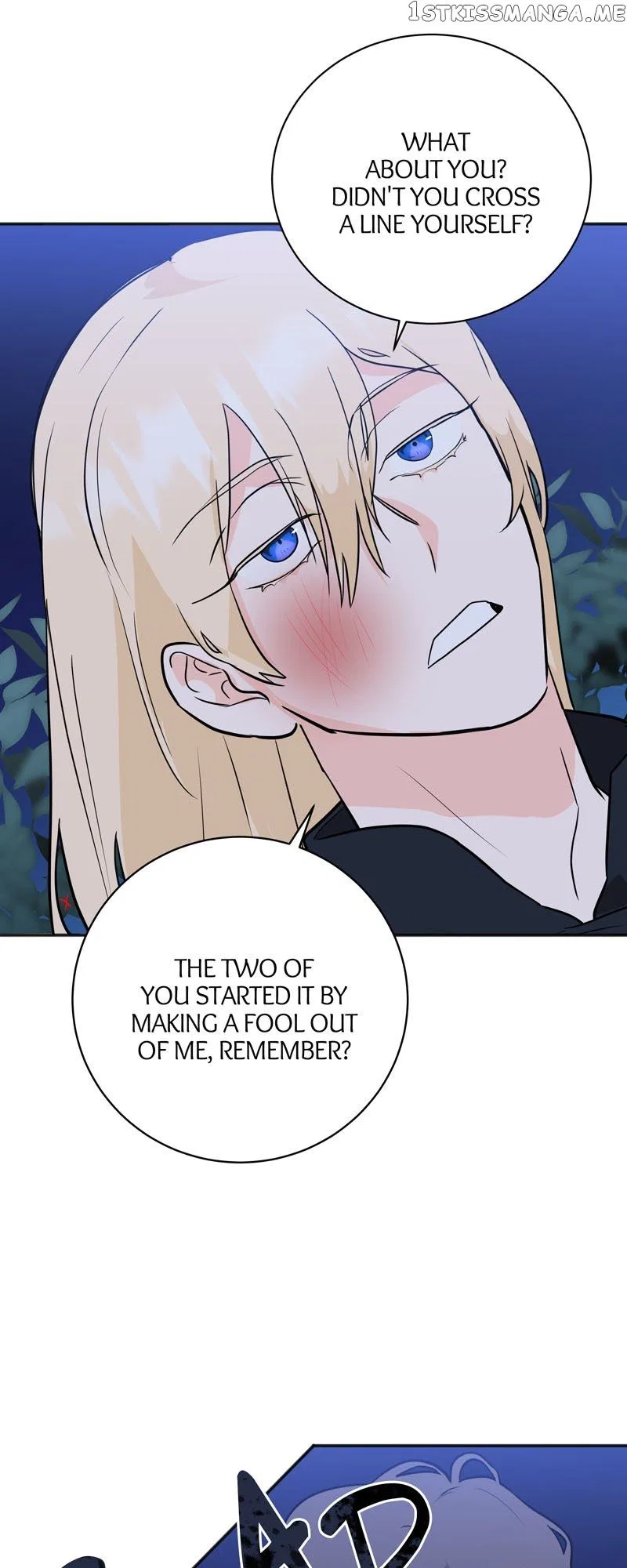 Goodbye My Juliet Chapter 15 – Page 5