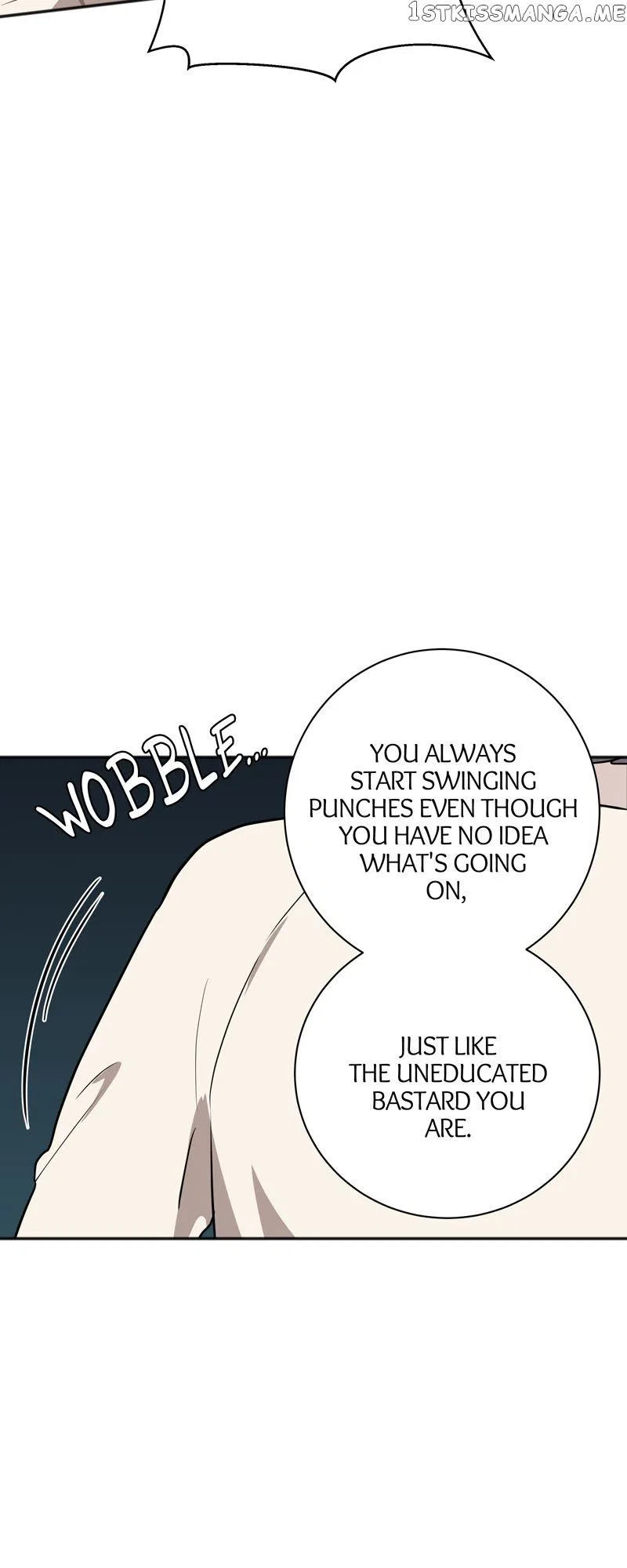 Goodbye My Juliet Chapter 15 – Page 8