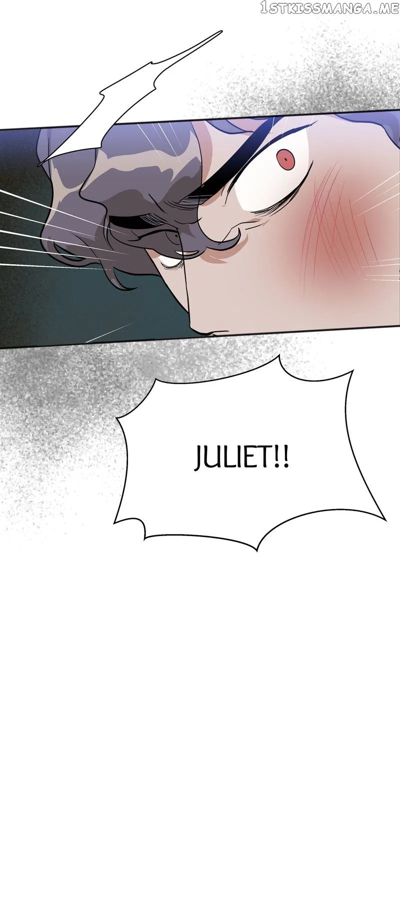 Goodbye My Juliet Chapter 15 – Page 11