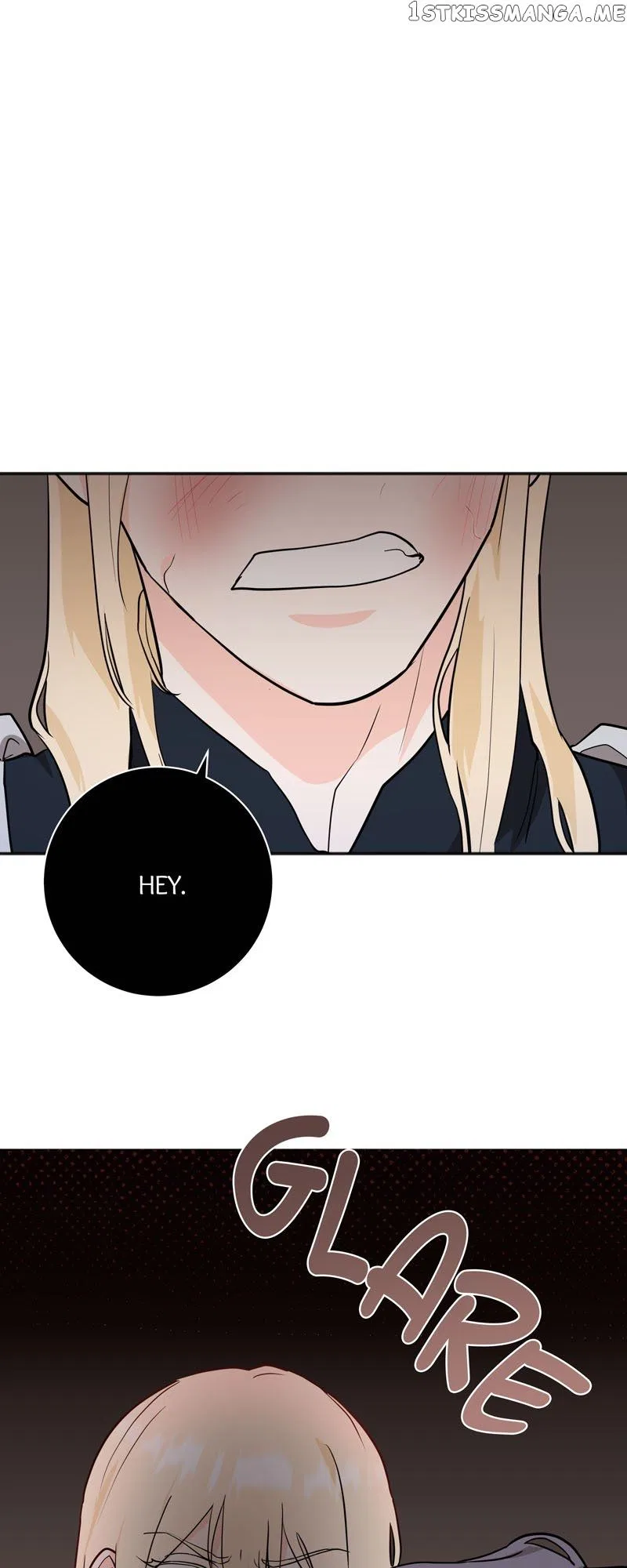 Goodbye My Juliet Chapter 15 – Page 12