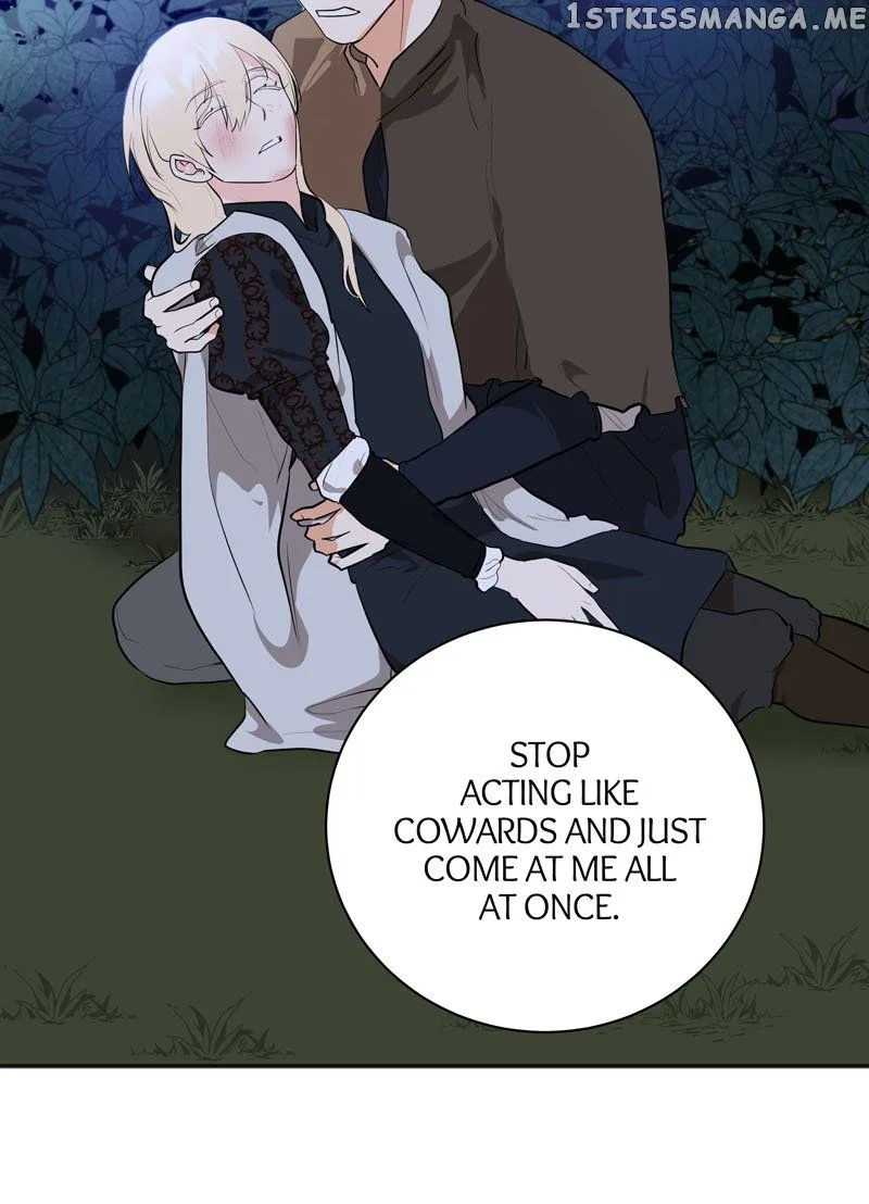 Goodbye My Juliet Chapter 15 – Page 17
