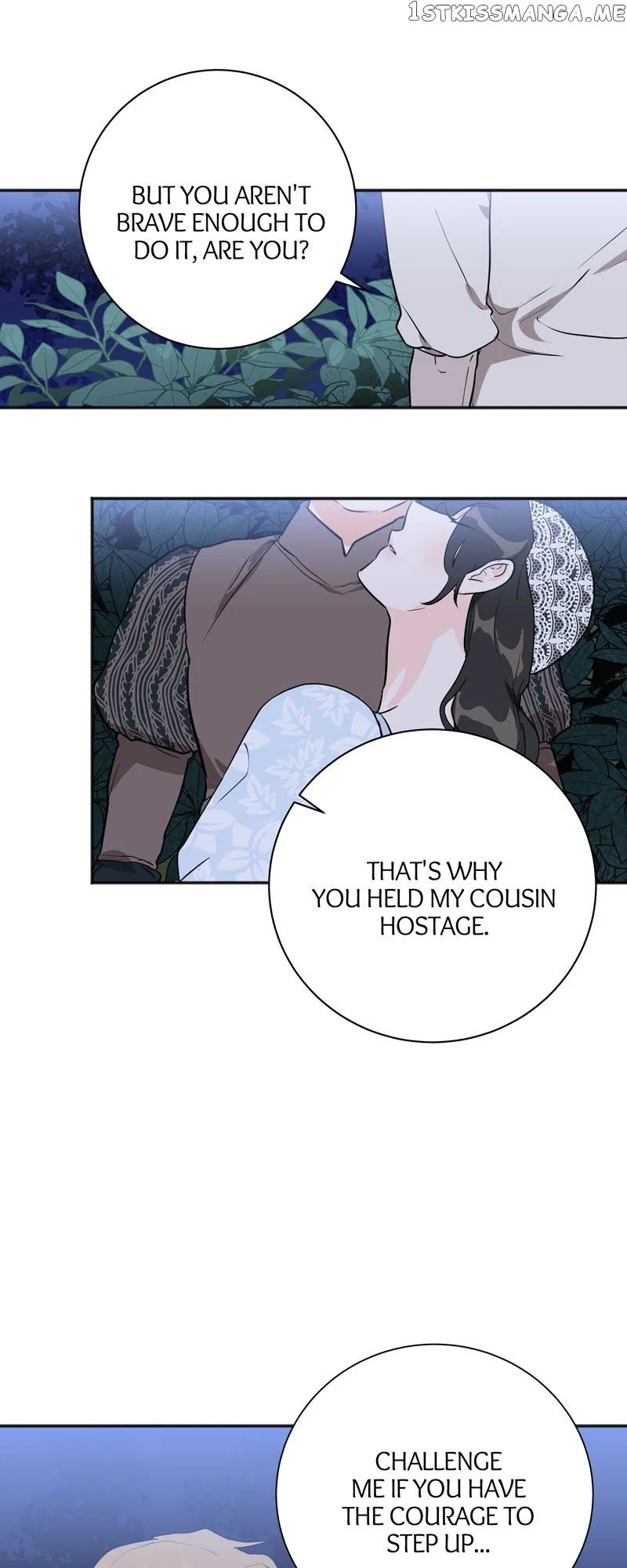 Goodbye My Juliet Chapter 15 – Page 18
