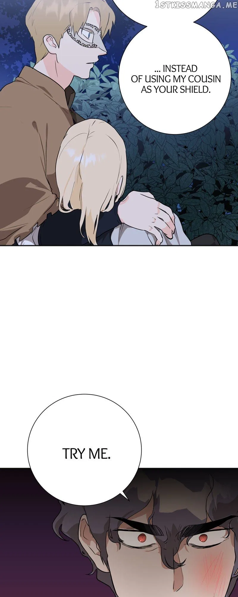 Goodbye My Juliet Chapter 15 – Page 19