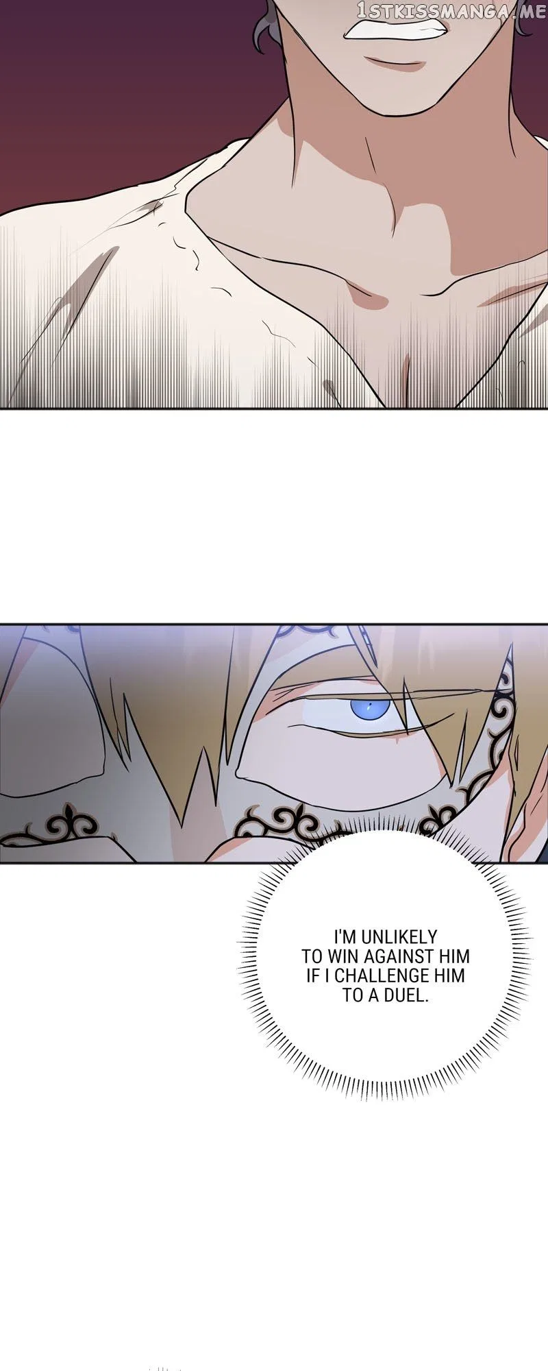 Goodbye My Juliet Chapter 15 – Page 20