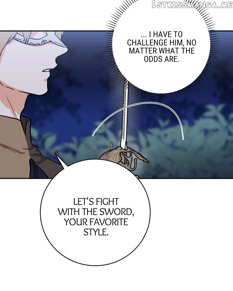 Goodbye My Juliet Chapter 15 – Page 23