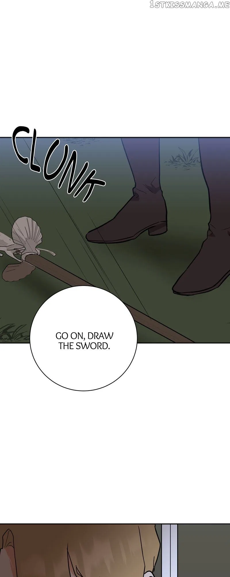 Goodbye My Juliet Chapter 15 – Page 24