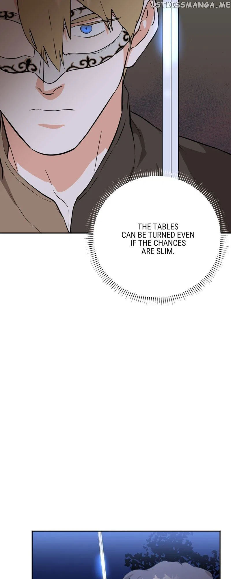 Goodbye My Juliet Chapter 15 – Page 25