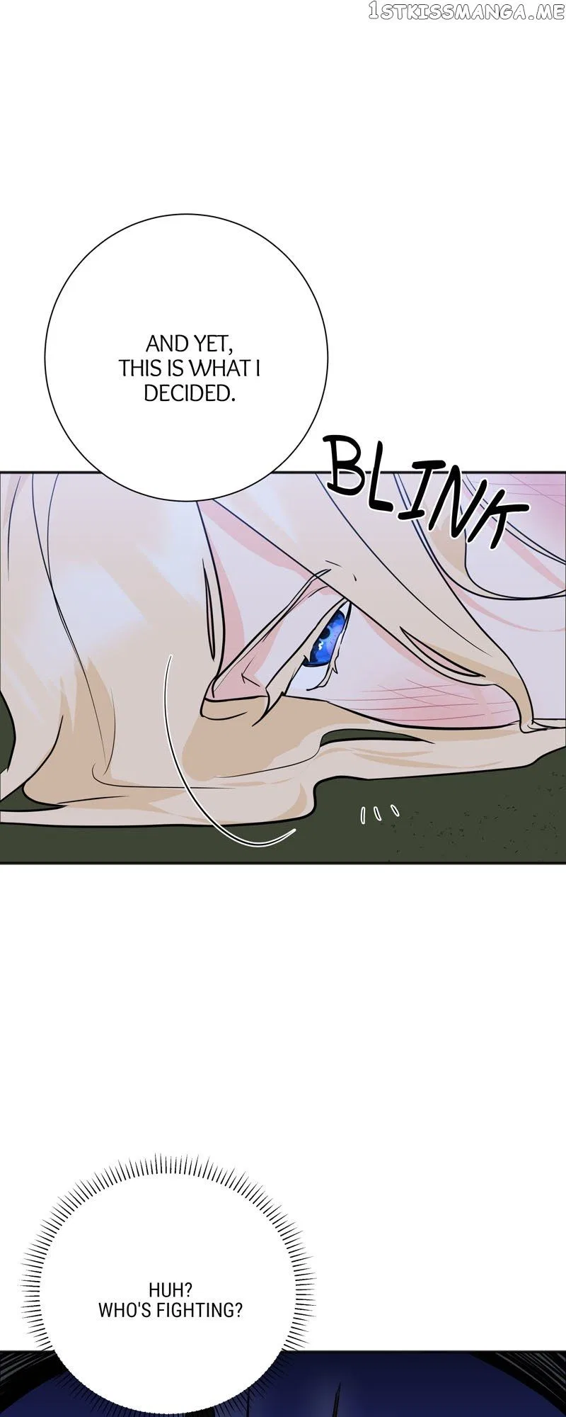Goodbye My Juliet Chapter 15 – Page 30