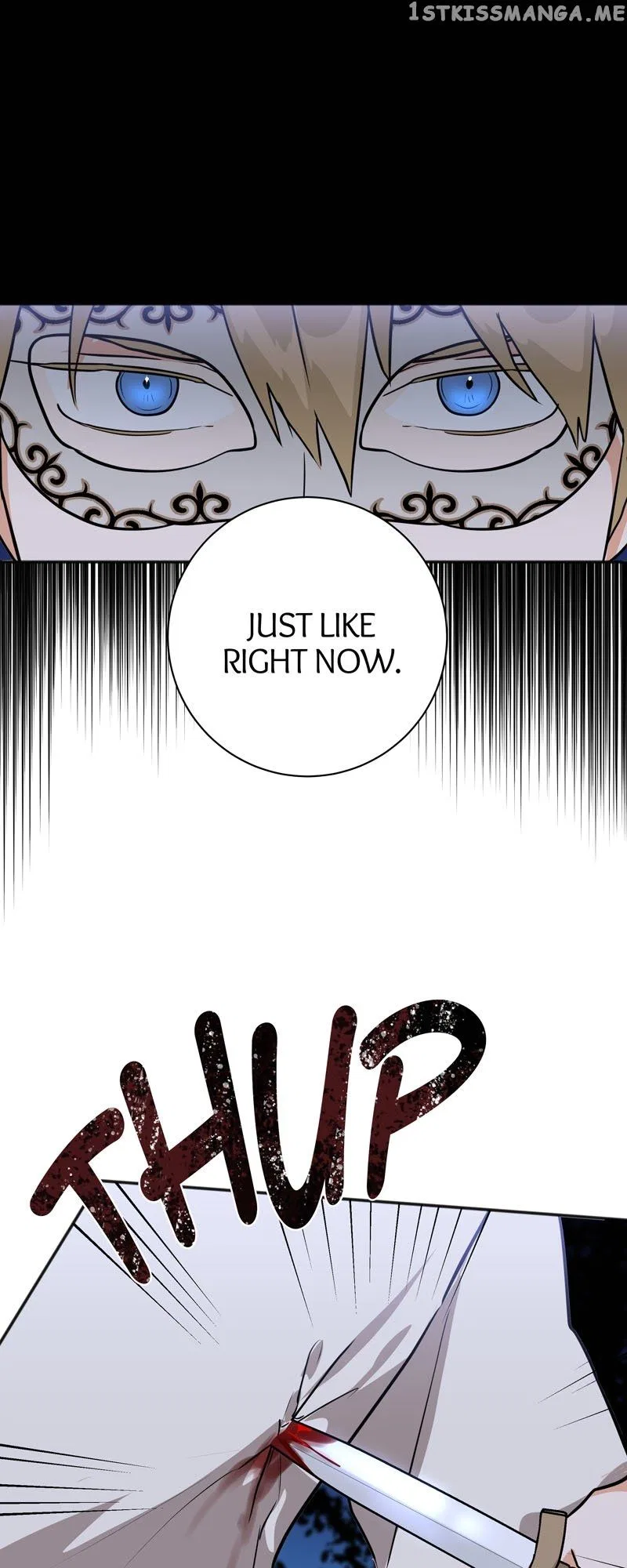 Goodbye My Juliet Chapter 15 – Page 35