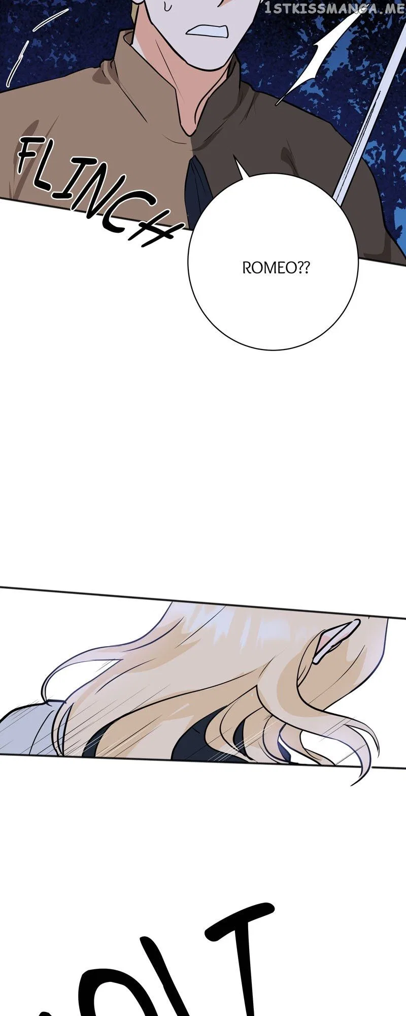 Goodbye My Juliet Chapter 15 – Page 37