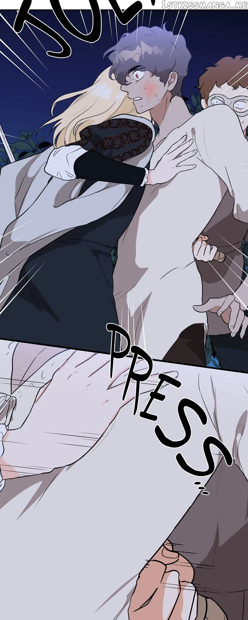 Goodbye My Juliet Chapter 15 – Page 38