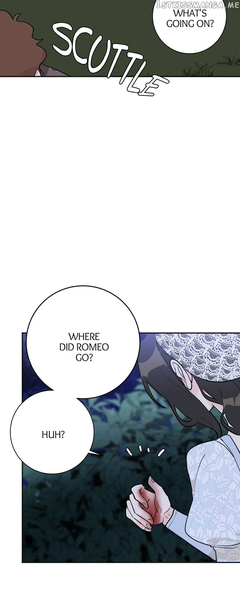 Goodbye My Juliet Chapter 15 – Page 47