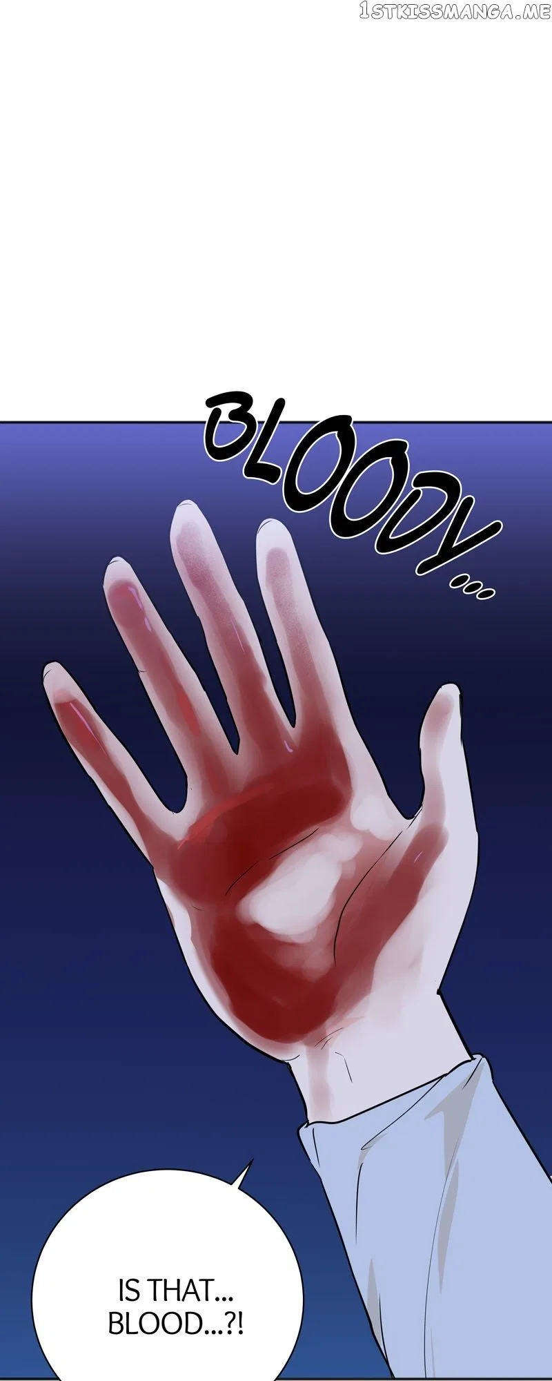 Goodbye My Juliet Chapter 15 – Page 48