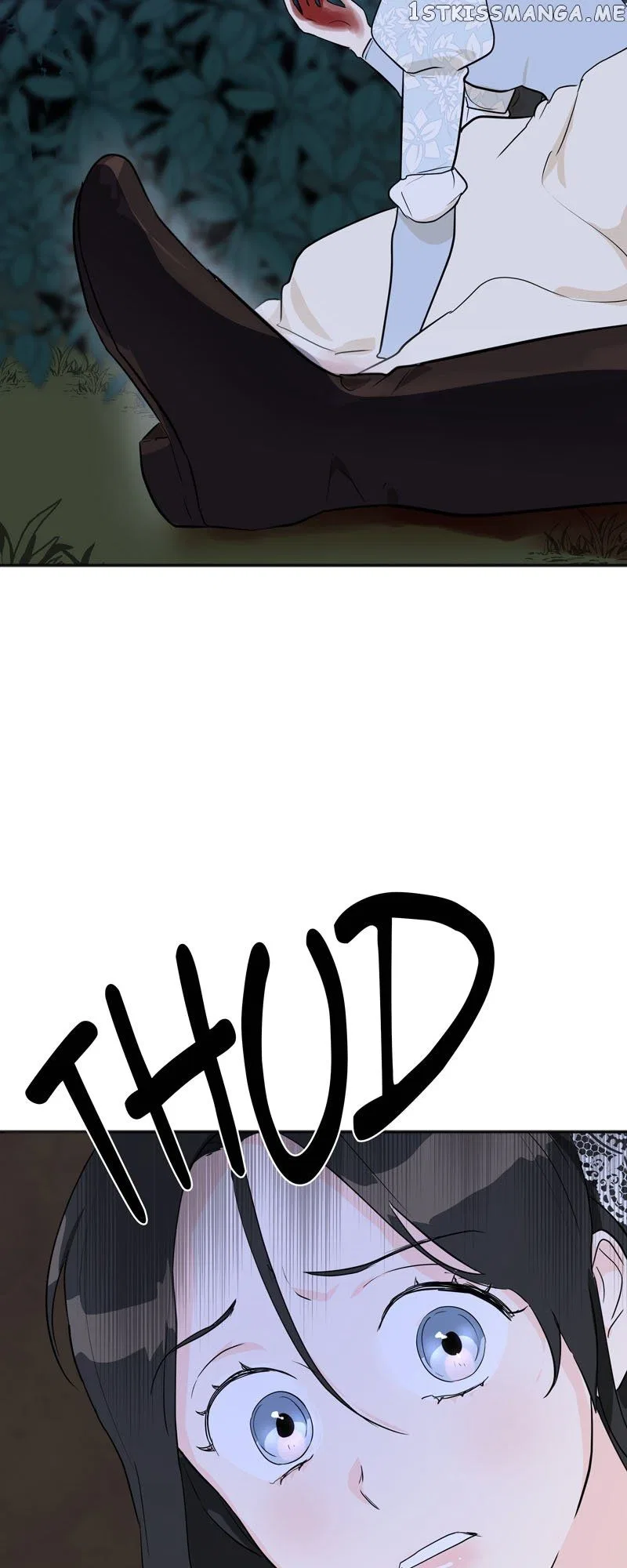 Goodbye My Juliet Chapter 15 – Page 50