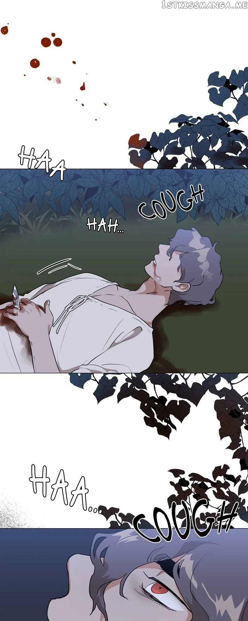Goodbye My Juliet Chapter 15 – Page 52