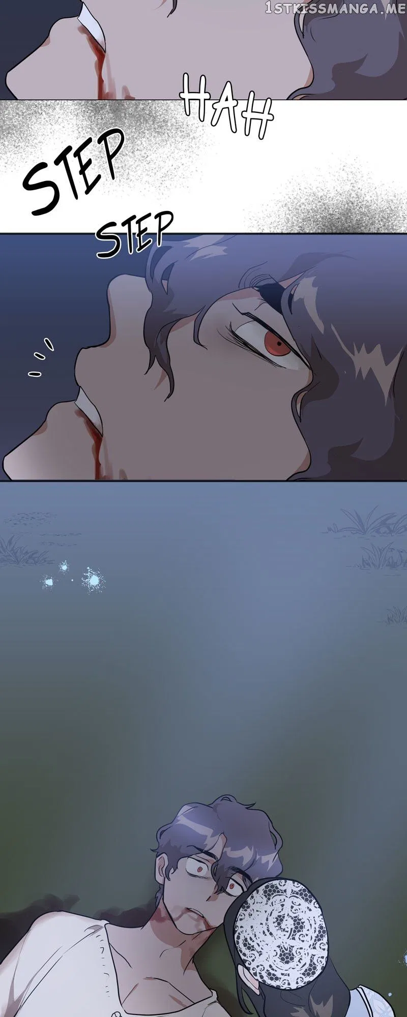 Goodbye My Juliet Chapter 15 – Page 53
