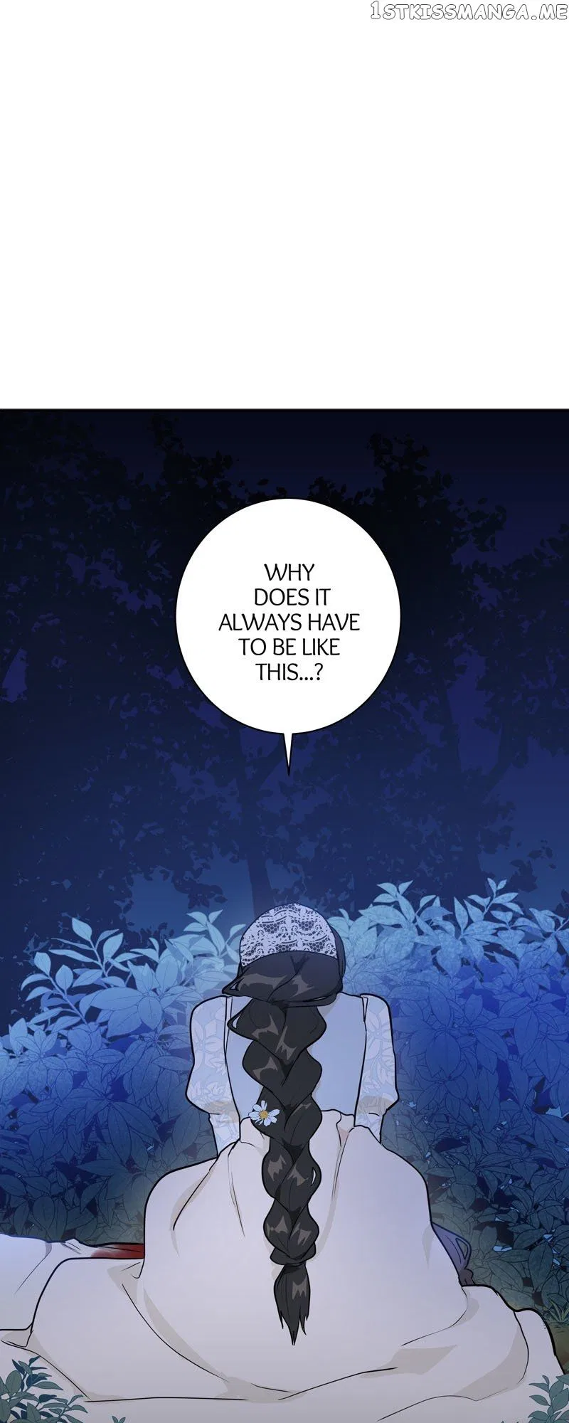 Goodbye My Juliet Chapter 15 – Page 56