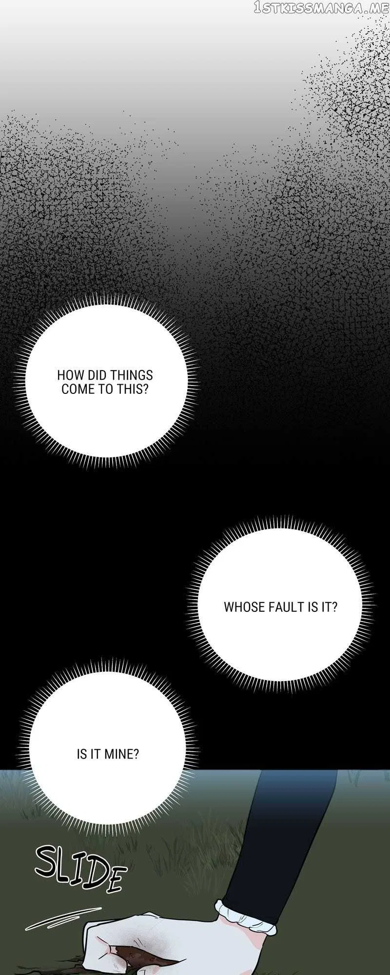 Goodbye My Juliet Chapter 14 – Page 1