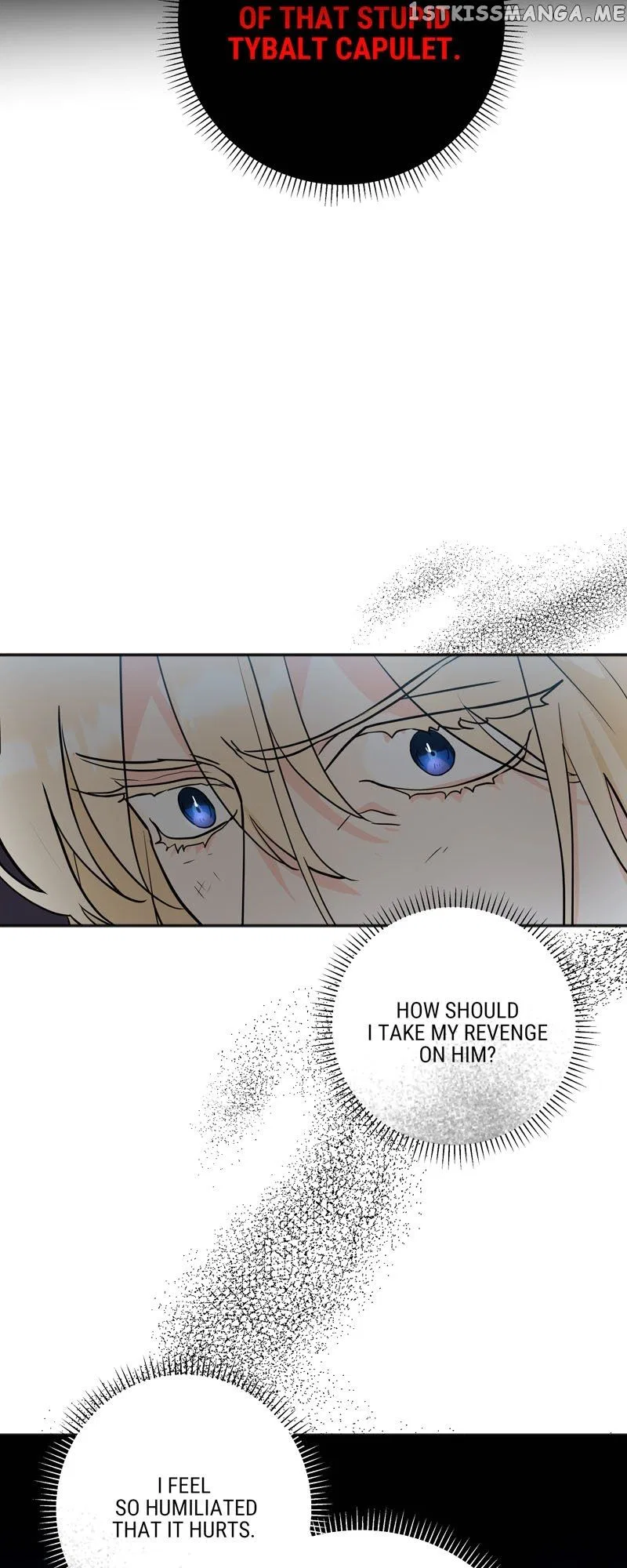 Goodbye My Juliet Chapter 14 – Page 3