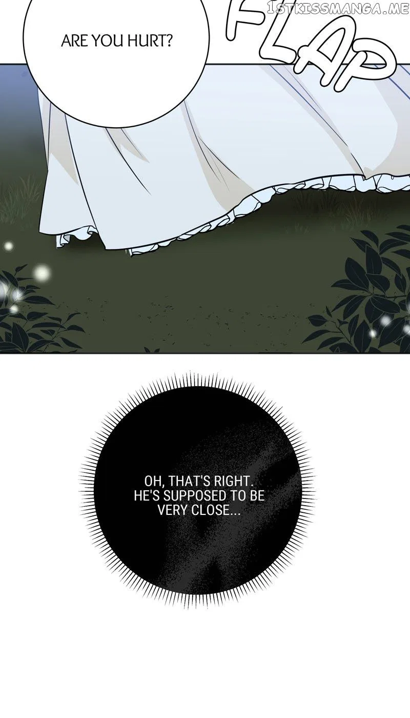 Goodbye My Juliet Chapter 14 – Page 6
