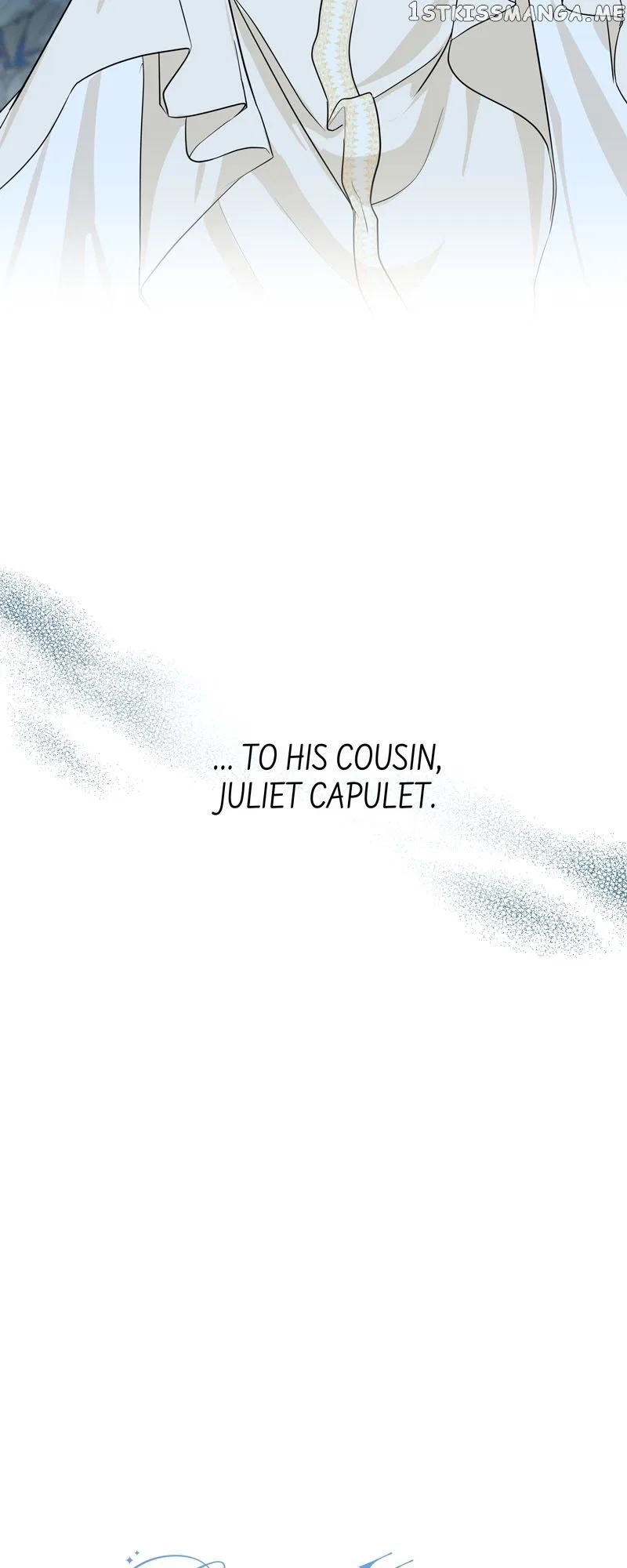 Goodbye My Juliet Chapter 14 – Page 8