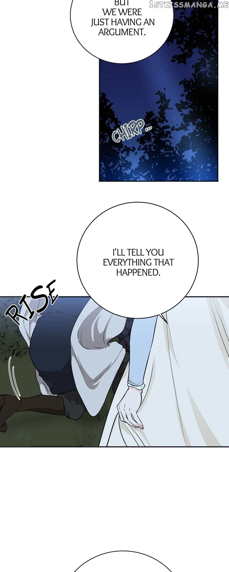 Goodbye My Juliet Chapter 14 – Page 10