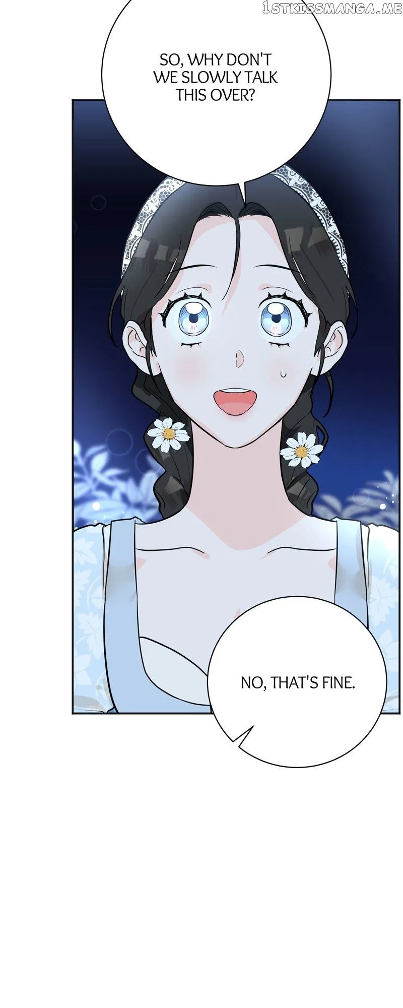 Goodbye My Juliet Chapter 14 – Page 11
