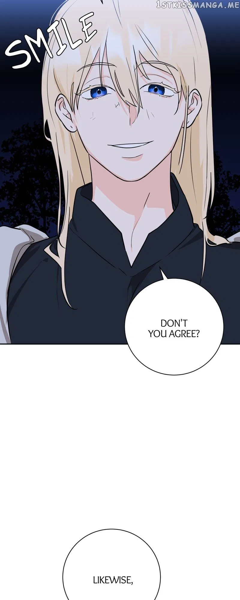 Goodbye My Juliet Chapter 14 – Page 14
