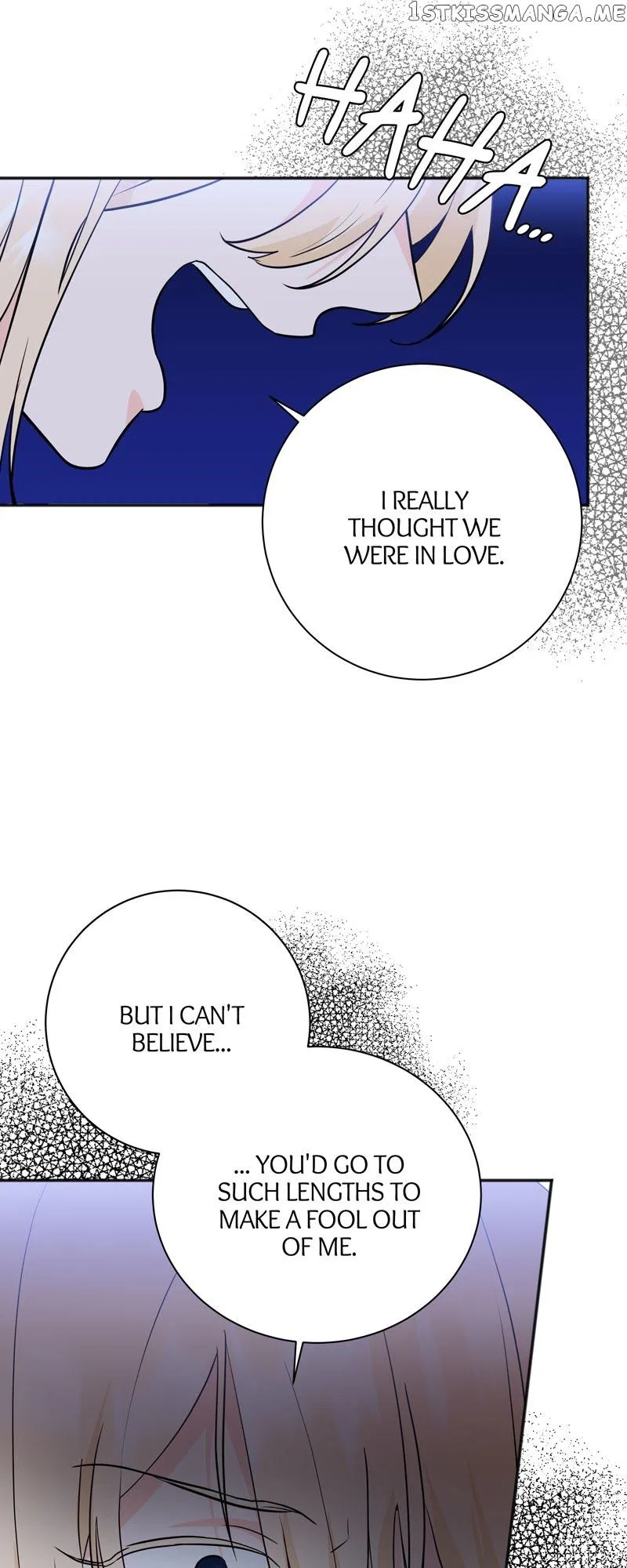 Goodbye My Juliet Chapter 14 – Page 16