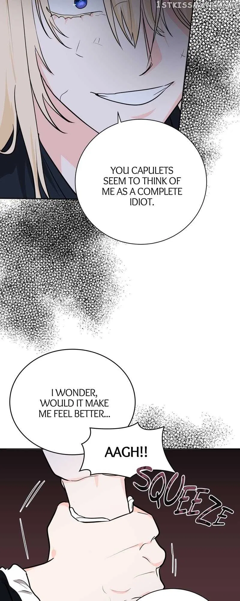 Goodbye My Juliet Chapter 14 – Page 17