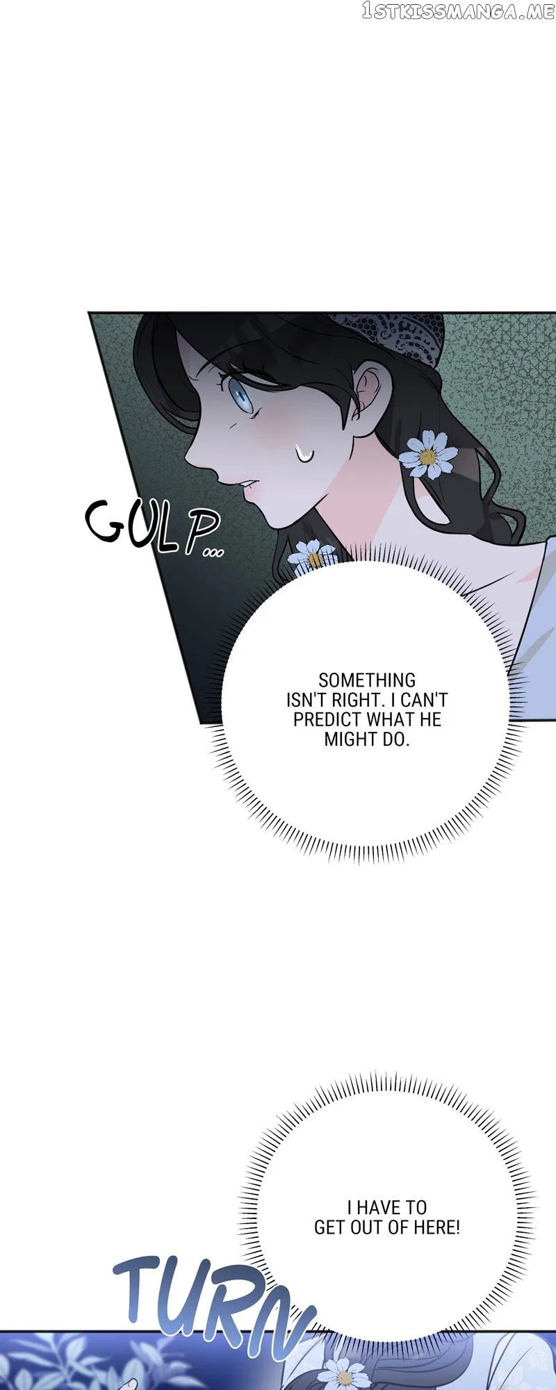 Goodbye My Juliet Chapter 14 – Page 19