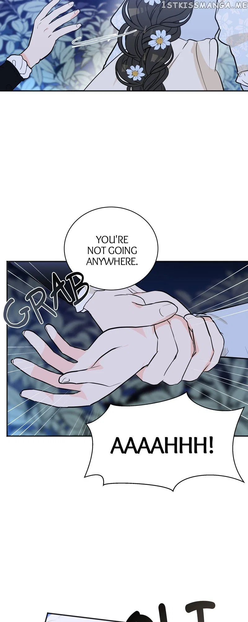 Goodbye My Juliet Chapter 14 – Page 20
