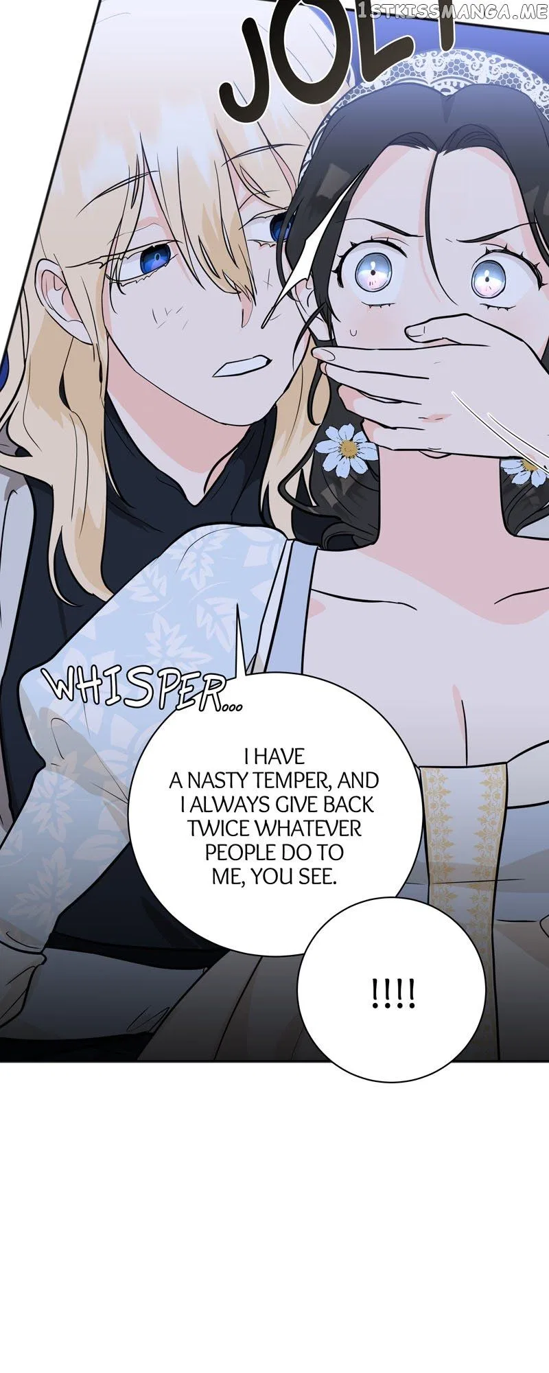 Goodbye My Juliet Chapter 14 – Page 21