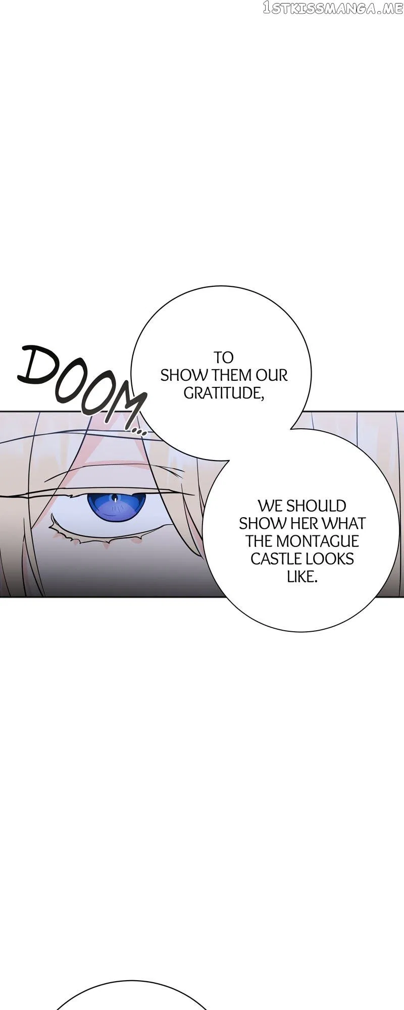 Goodbye My Juliet Chapter 14 – Page 26