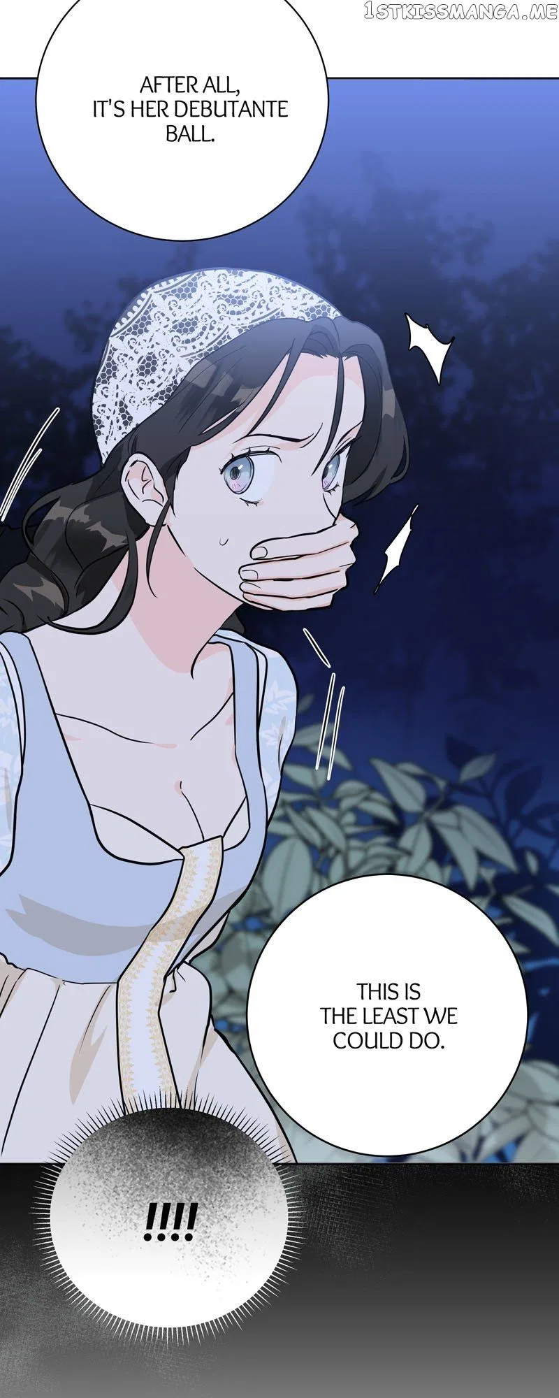 Goodbye My Juliet Chapter 14 – Page 27