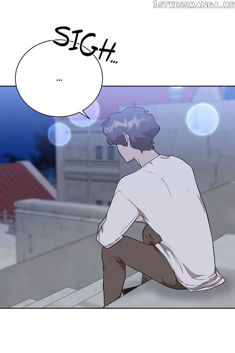Goodbye My Juliet Chapter 14 – Page 29