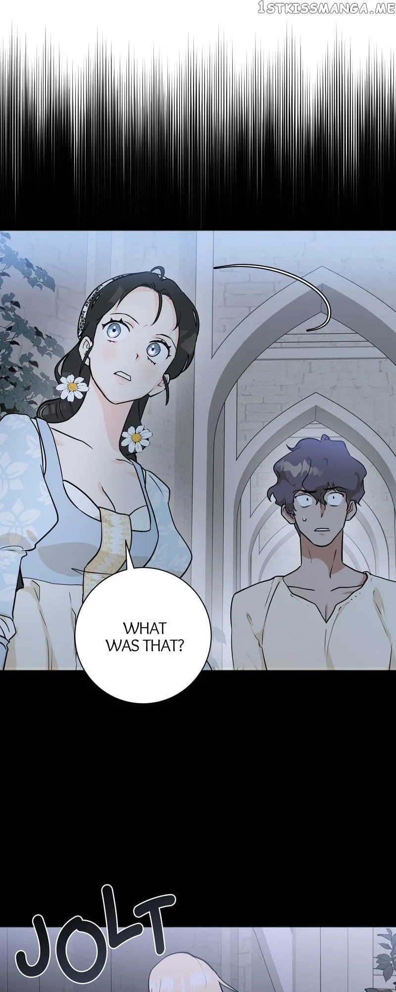 Goodbye My Juliet Chapter 14 – Page 30