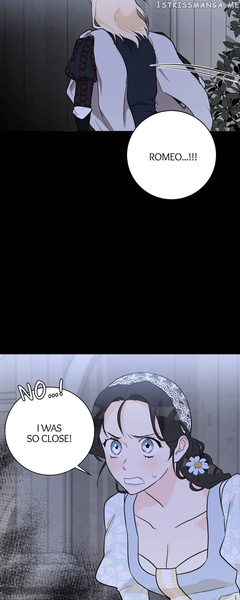 Goodbye My Juliet Chapter 14 – Page 31