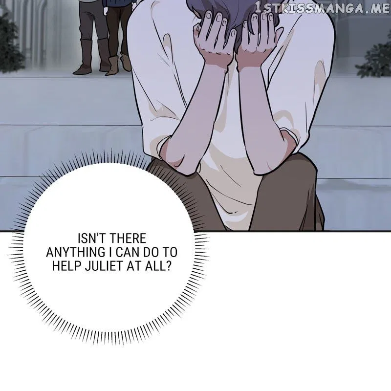 Goodbye My Juliet Chapter 14 – Page 35