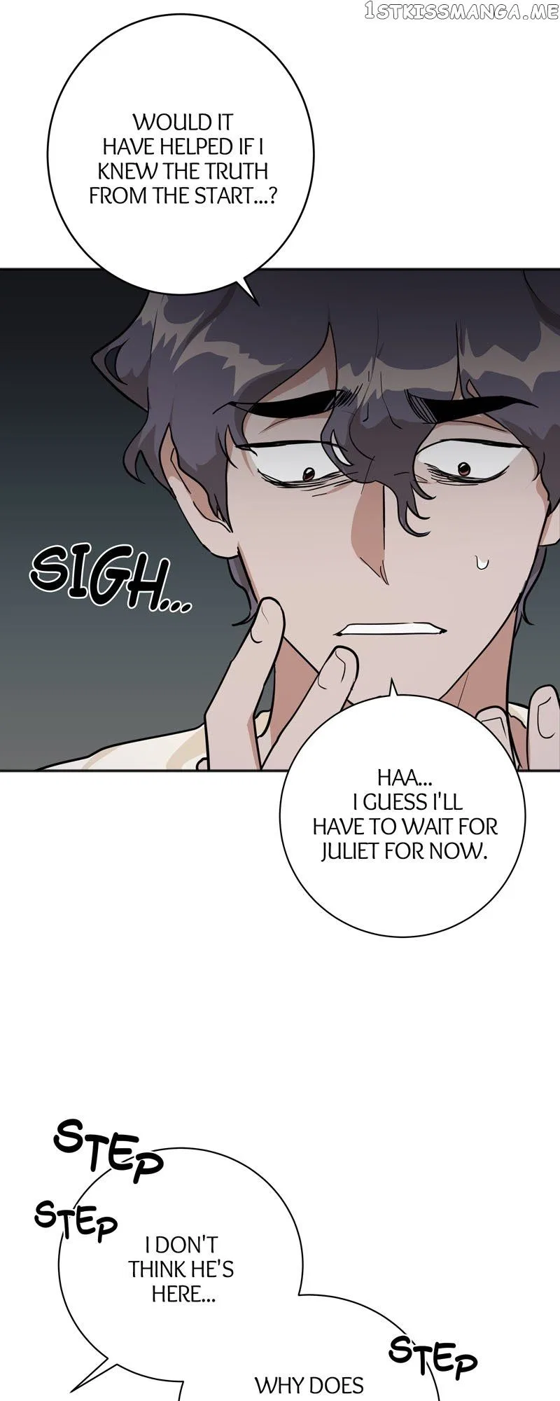 Goodbye My Juliet Chapter 14 – Page 36