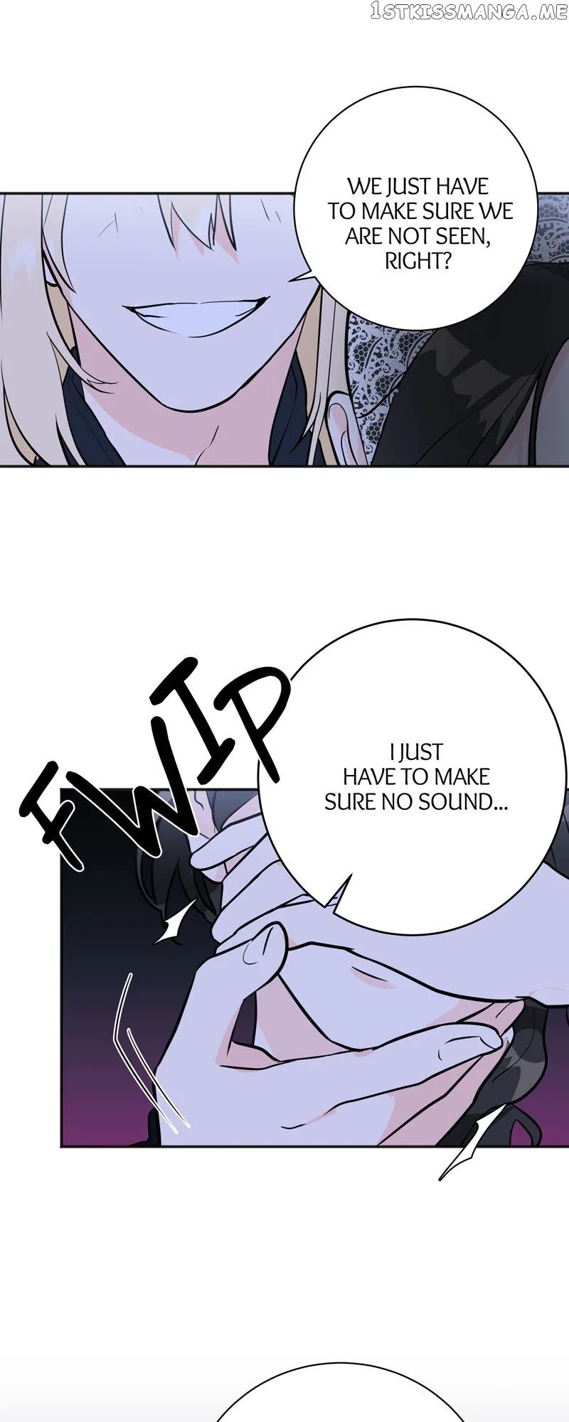 Goodbye My Juliet Chapter 14 – Page 42