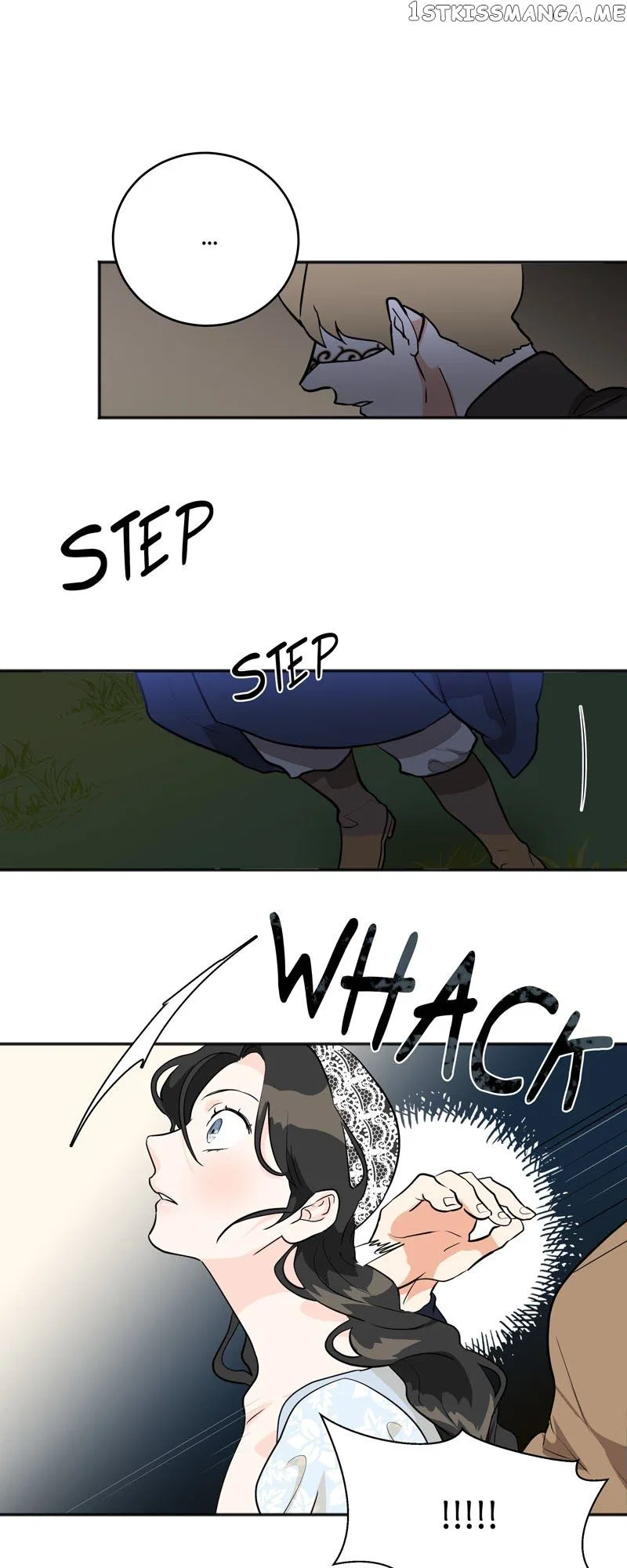 Goodbye My Juliet Chapter 14 – Page 44