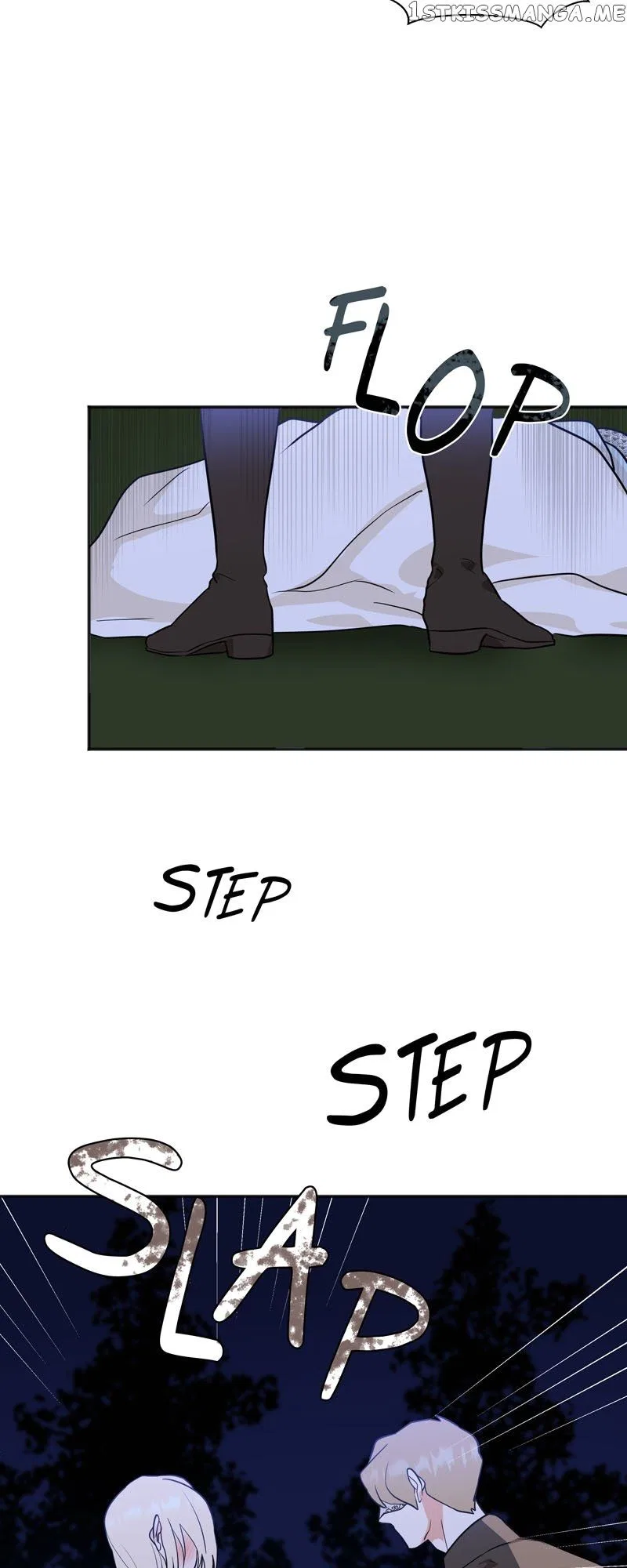 Goodbye My Juliet Chapter 14 – Page 45