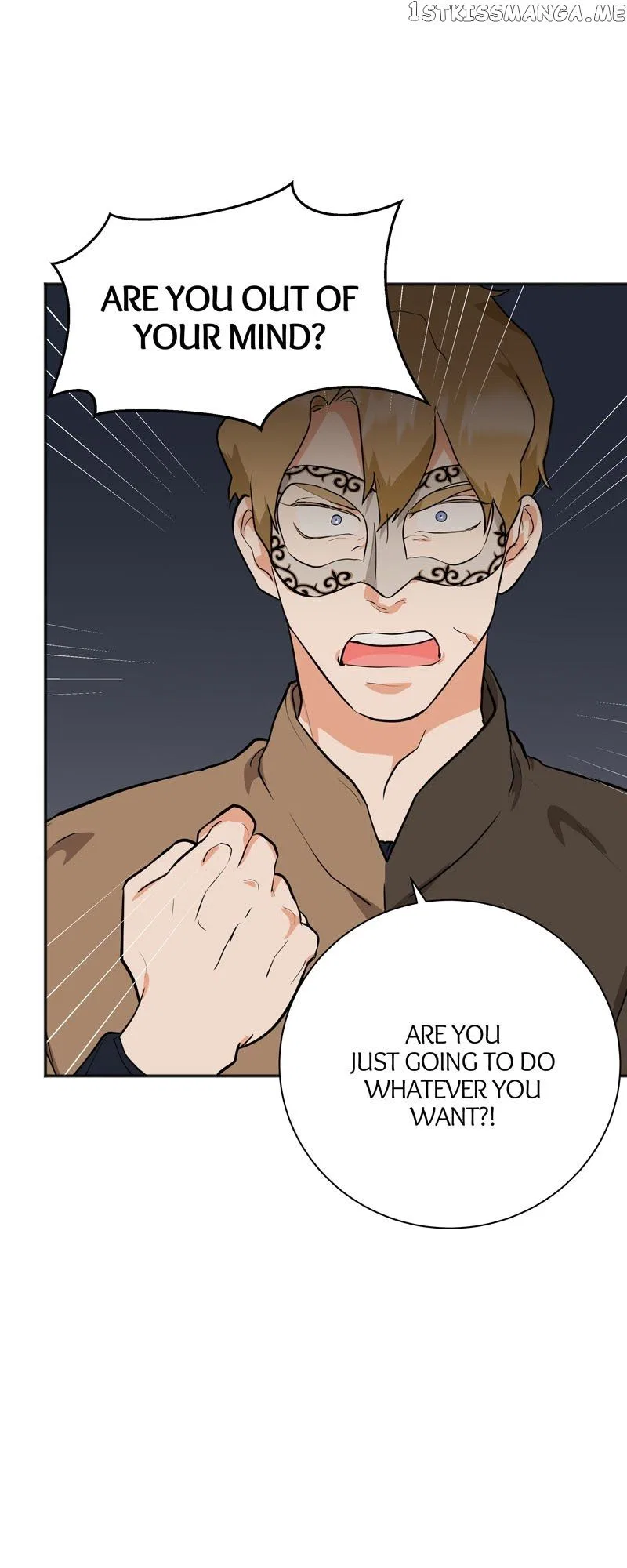 Goodbye My Juliet Chapter 14 – Page 47