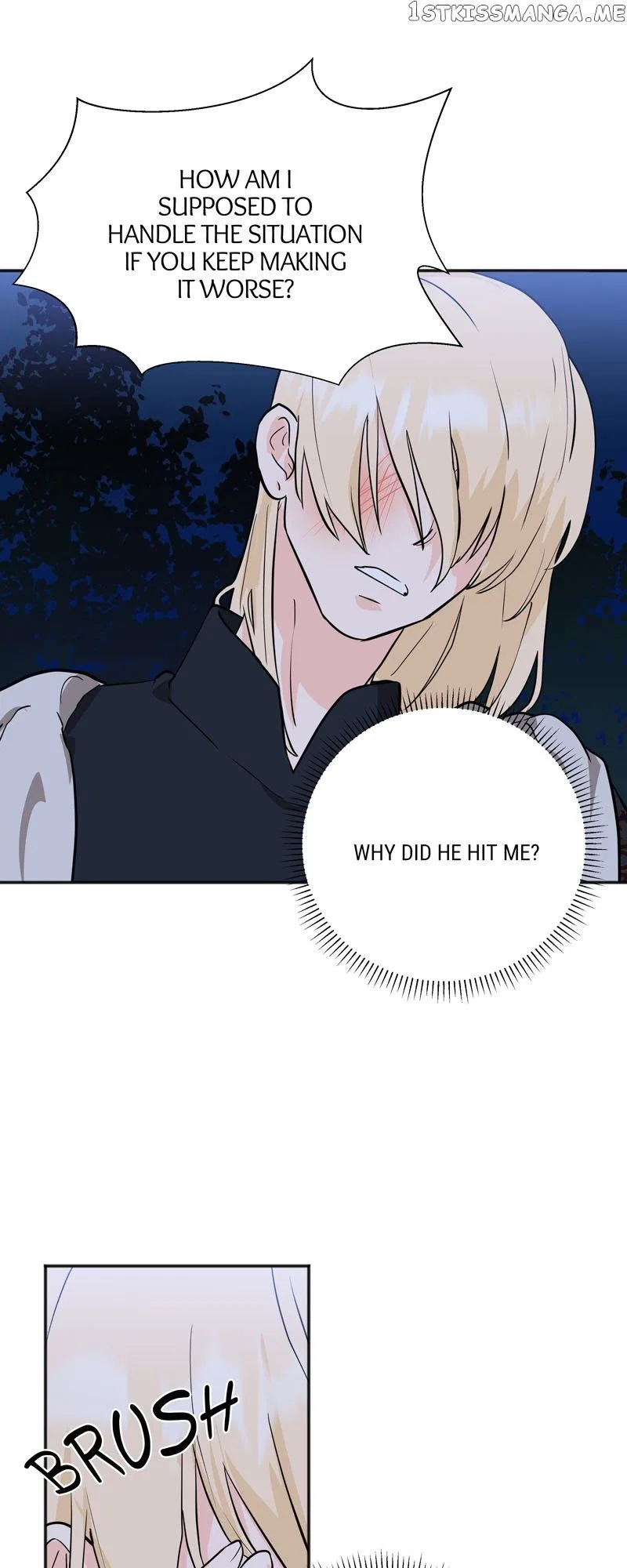 Goodbye My Juliet Chapter 14 – Page 48