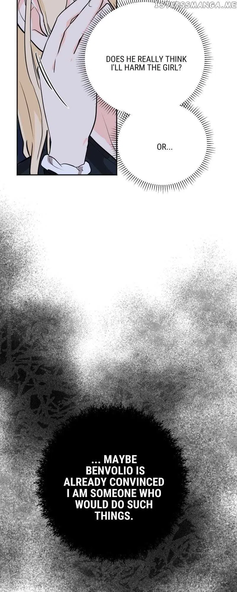 Goodbye My Juliet Chapter 14 – Page 49
