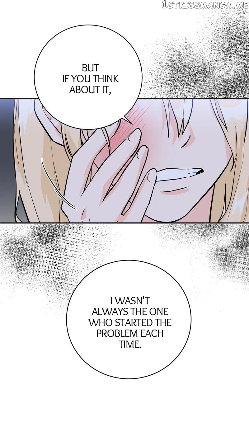 Goodbye My Juliet Chapter 14 – Page 51