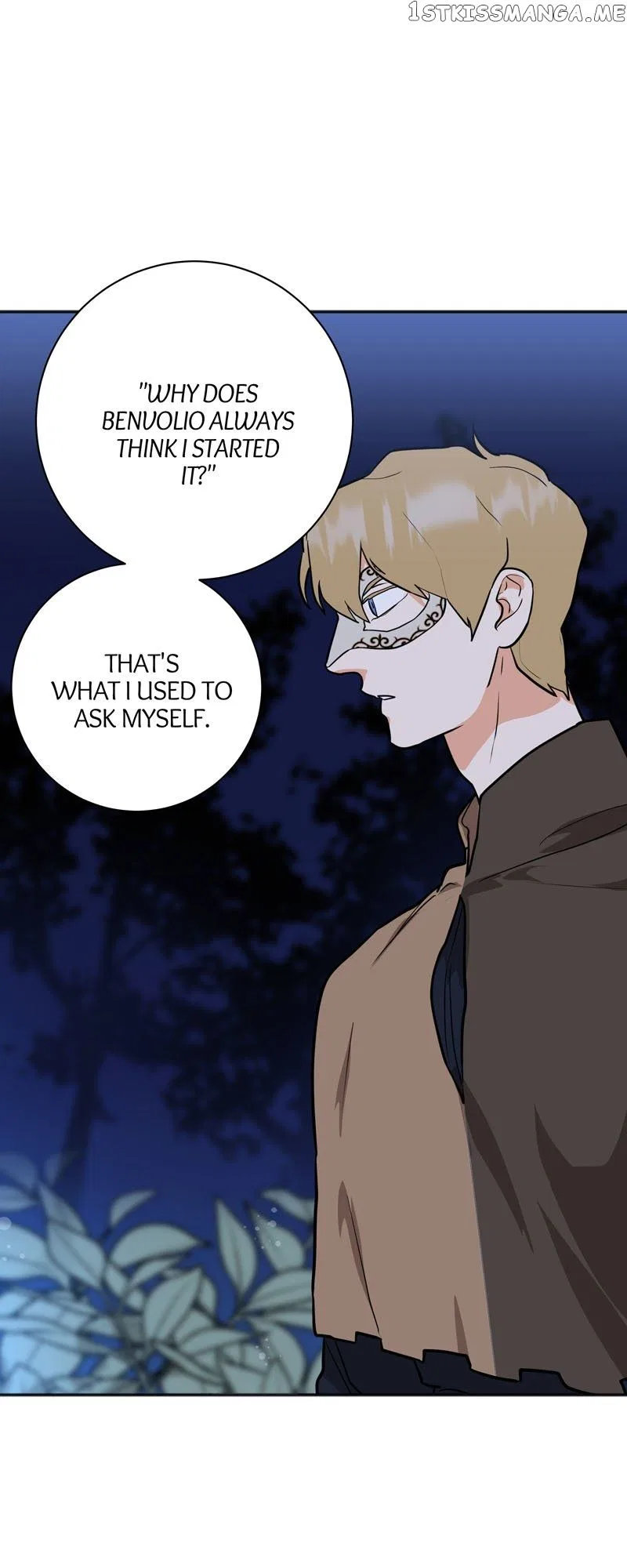 Goodbye My Juliet Chapter 14 – Page 52