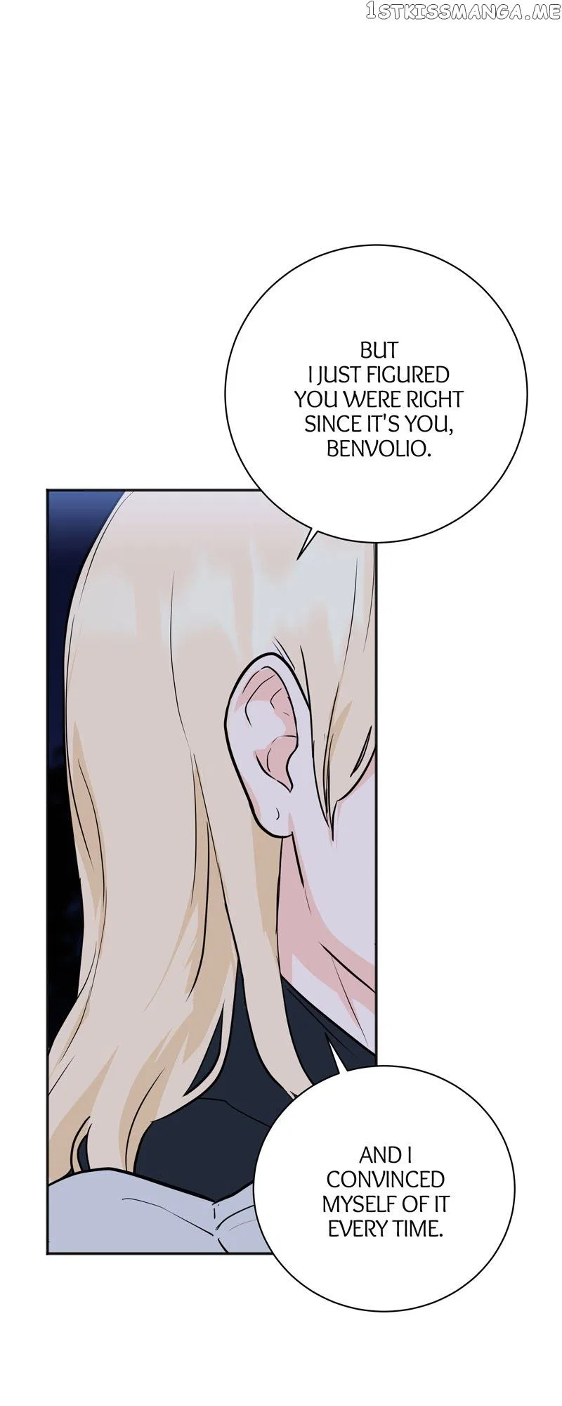 Goodbye My Juliet Chapter 14 – Page 53